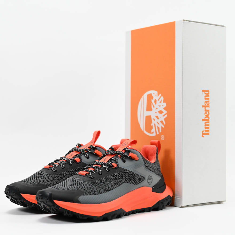 Timberland Motion Access | خفة وثبات في كل خطوة
