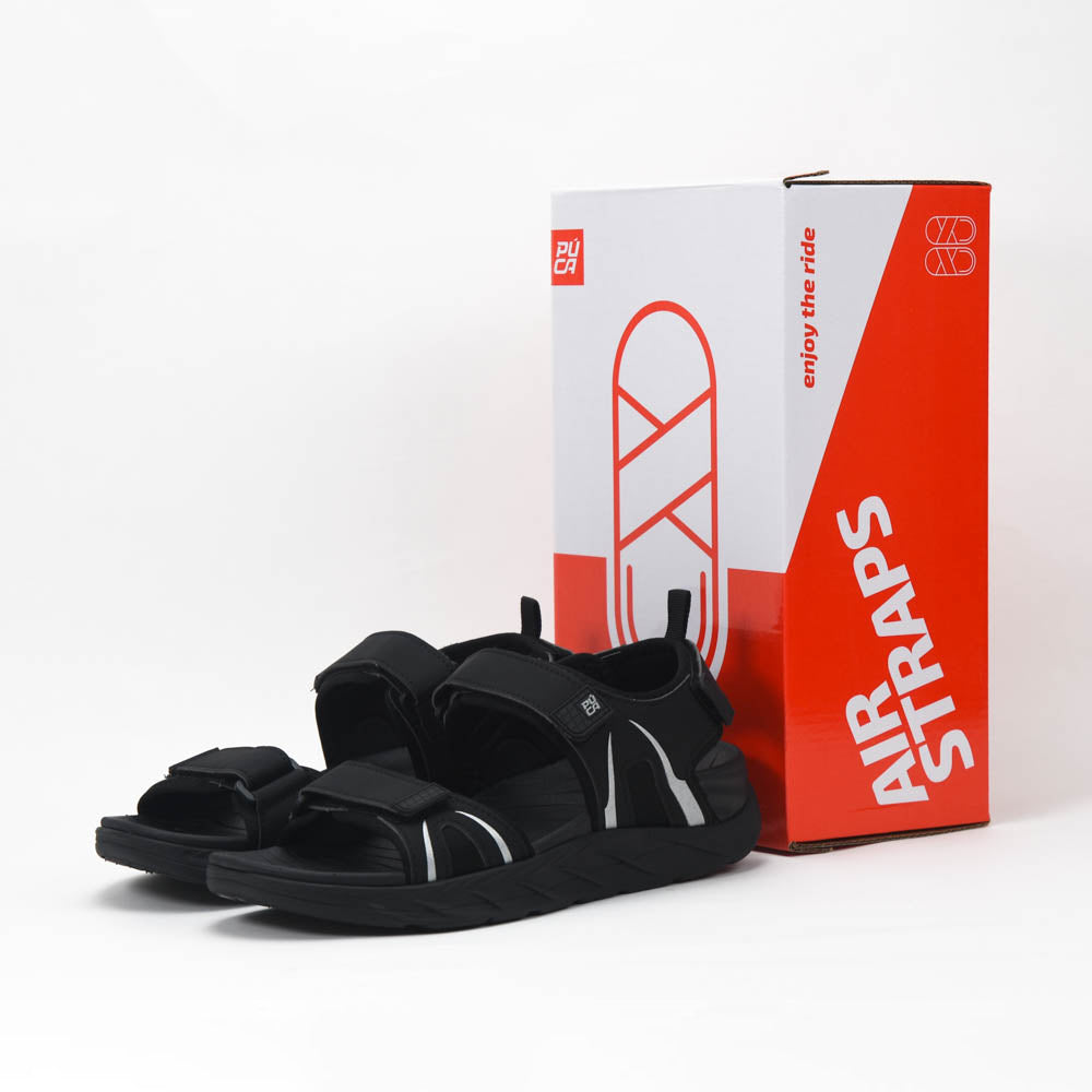 Sandales sport confortables pour homme