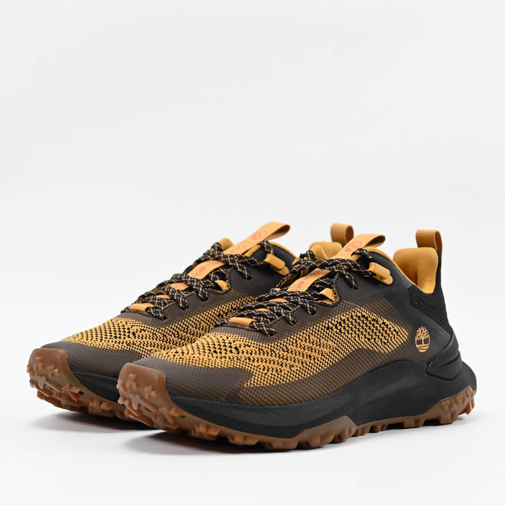 Timberland Motion Access Low Lace Sneaker | سنيكرز تيمبرلاند الأصلي – Confort & Performance