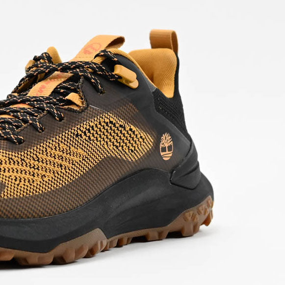 Timberland Motion Access Low Lace Sneaker | سنيكرز تيمبرلاند الأصلي – Confort & Performance