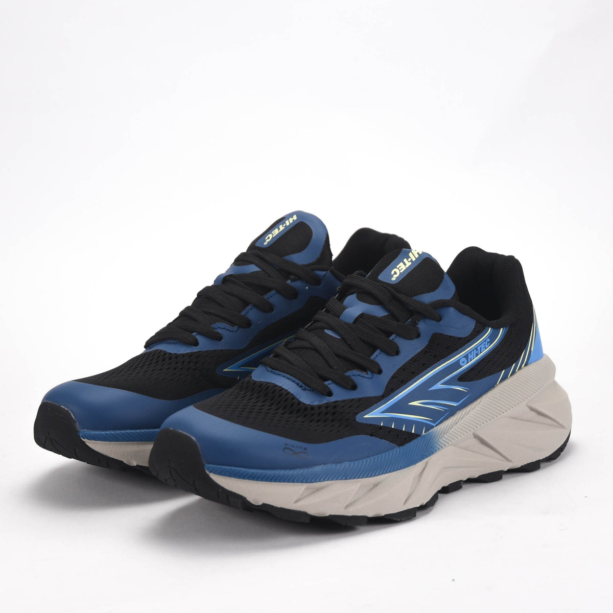 Hi-Tec Dhlinza S015015 | Chaussures Outdoor Femme – خفة، راحة وأداء