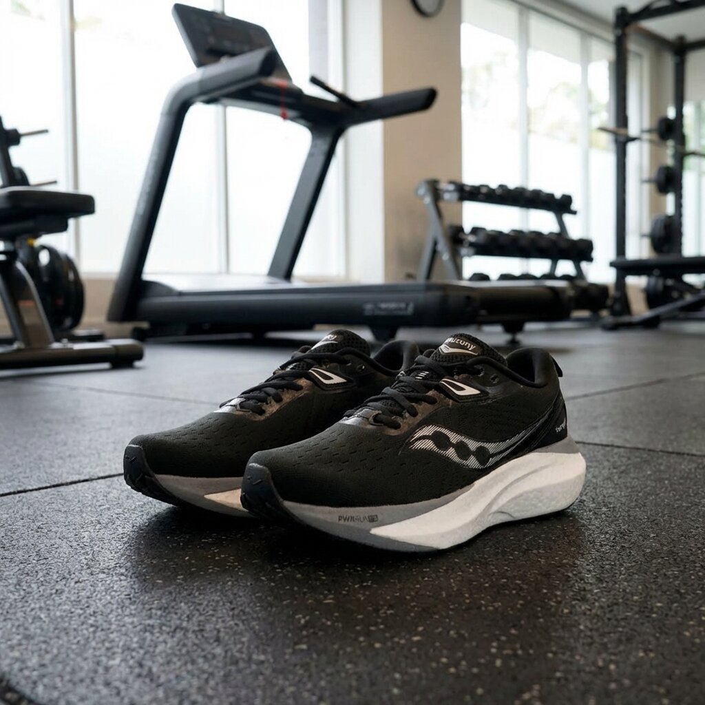 Saucony Running Shoes Triumph 22