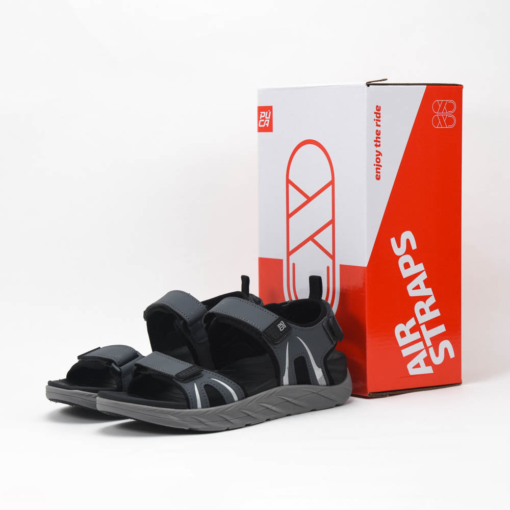 Sandales sport confortables pour homme