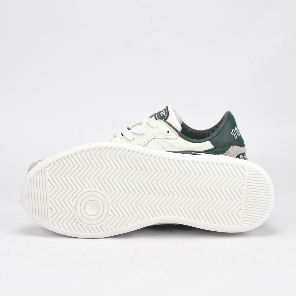HI-TEC Basket L014401 | سنيكرز رياضي مريح وعصري