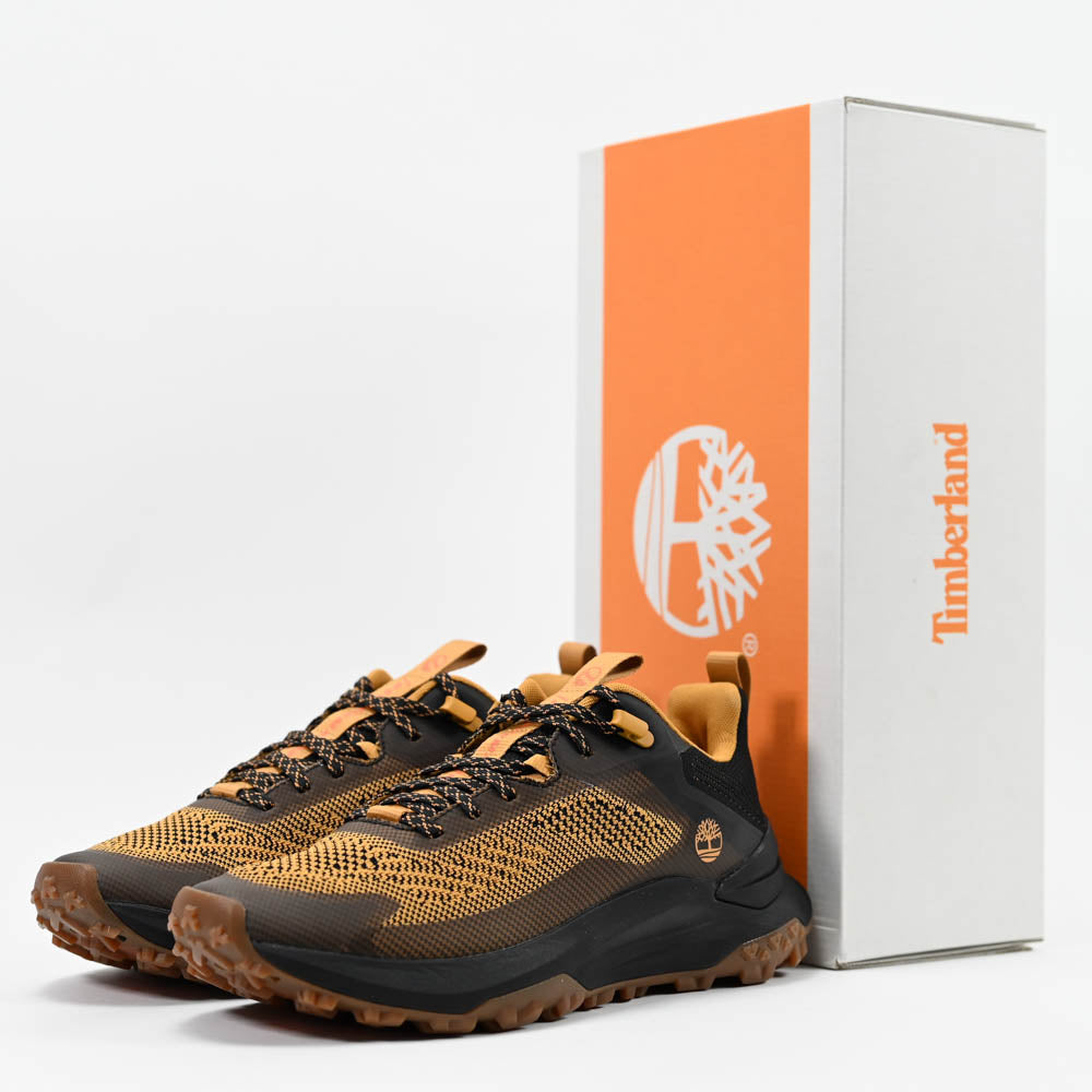 Timberland Motion Access Low Lace Sneaker | سنيكرز تيمبرلاند الأصلي – Confort & Performance