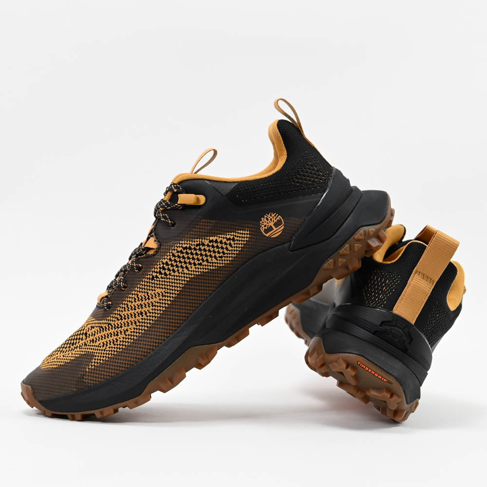 Timberland Motion Access Low Lace Sneaker | سنيكرز تيمبرلاند الأصلي – Confort & Performance