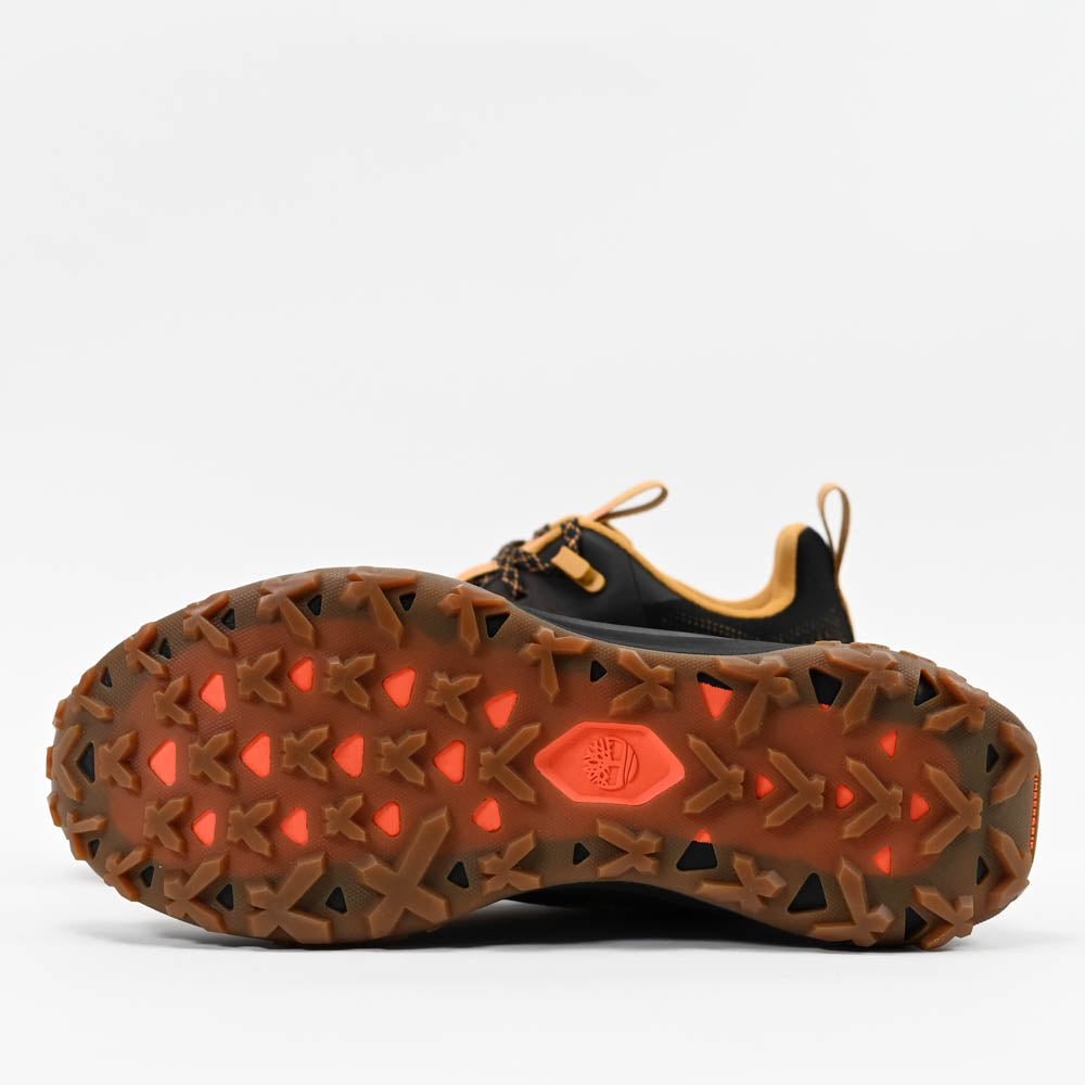 Timberland Motion Access Low Lace Sneaker | سنيكرز تيمبرلاند الأصلي – Confort & Performance