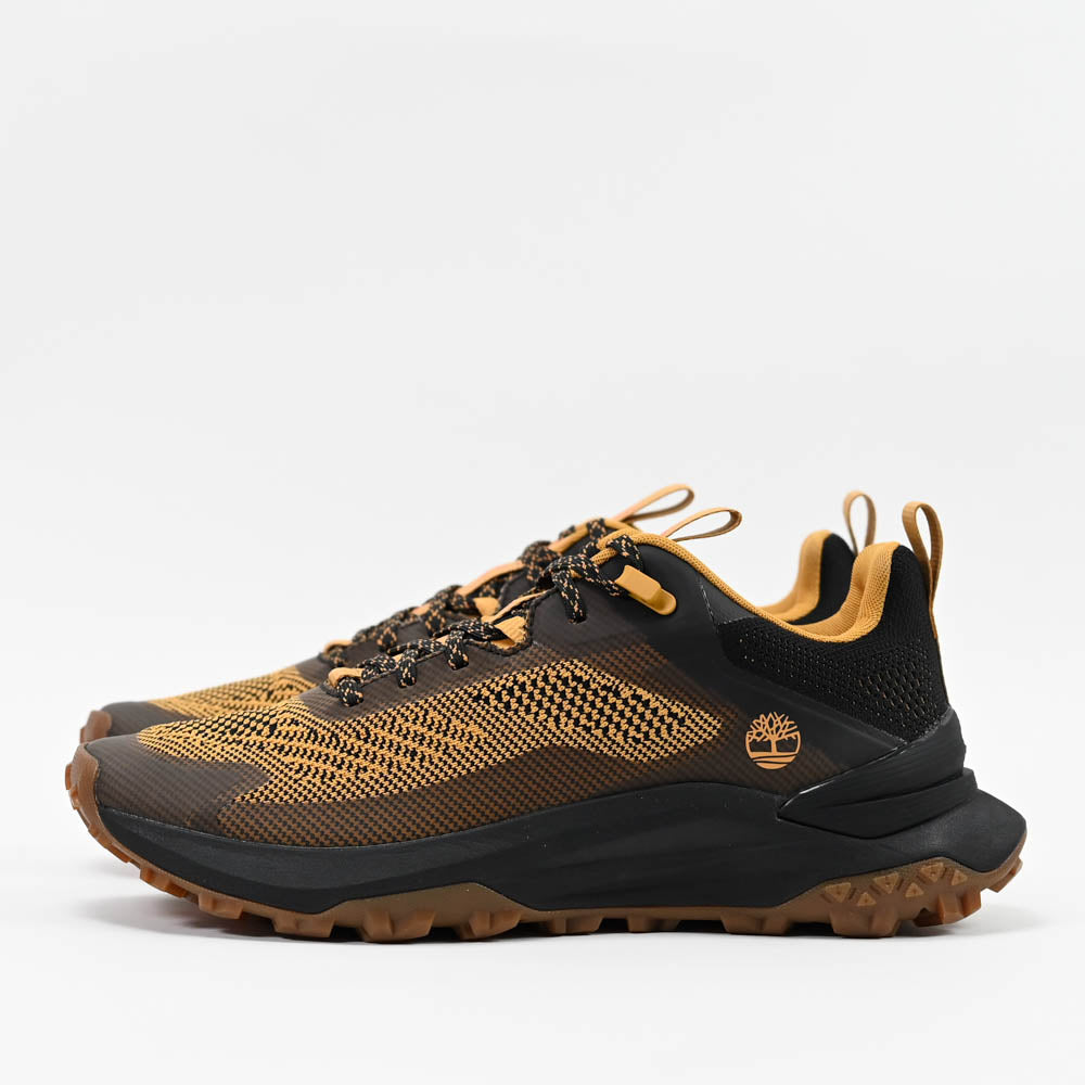 Timberland Motion Access Low Lace Sneaker | سنيكرز تيمبرلاند الأصلي – Confort & Performance
